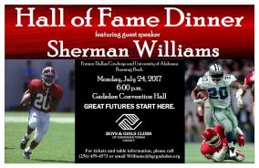 BCBG Gadsden Hall of Fame Dinner Announcement 05022017 1-1